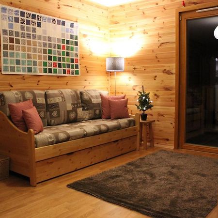 לה פלאנייה Lovely Spacious Apartment מראה חיצוני תמונה