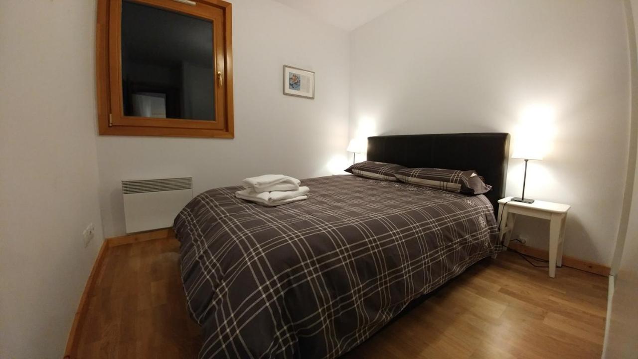 לה פלאנייה Lovely Spacious Apartment מראה חיצוני תמונה